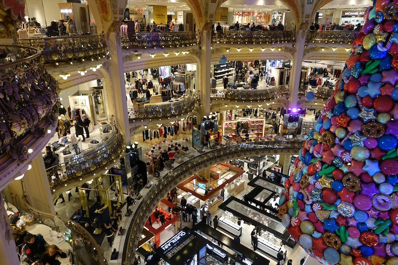 Retail